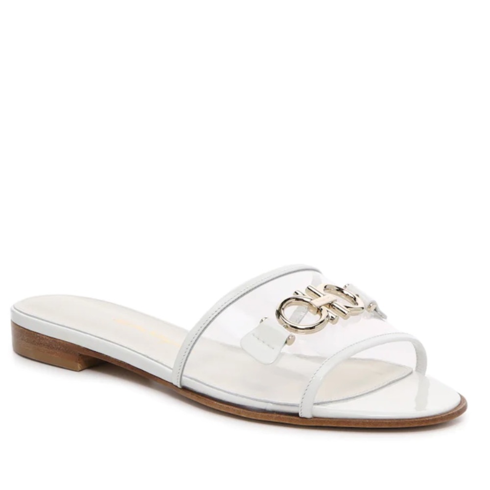 Salvatore Ferragamo Rhodes Sandal